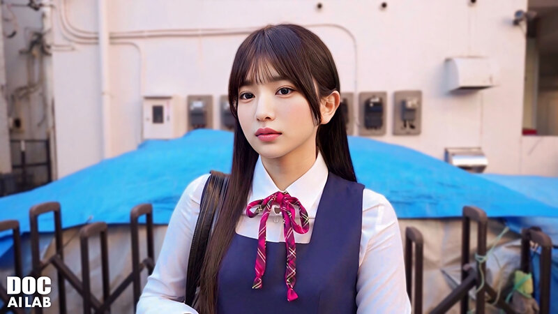 作品DAL-008发布，封面及作品信息！