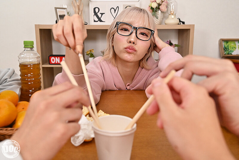 春陽モカ（春阳萌花）作品DEVR-013发布，封面及作品信息！