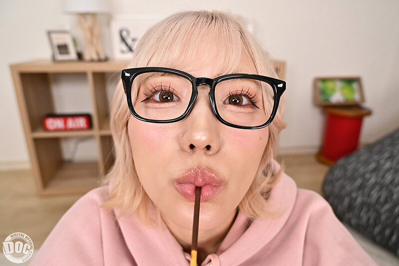 春陽モカ（春阳萌花）作品DEVR-013发布，封面及作品信息！