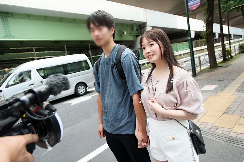 作品DOCD-046发布，封面及作品信息！