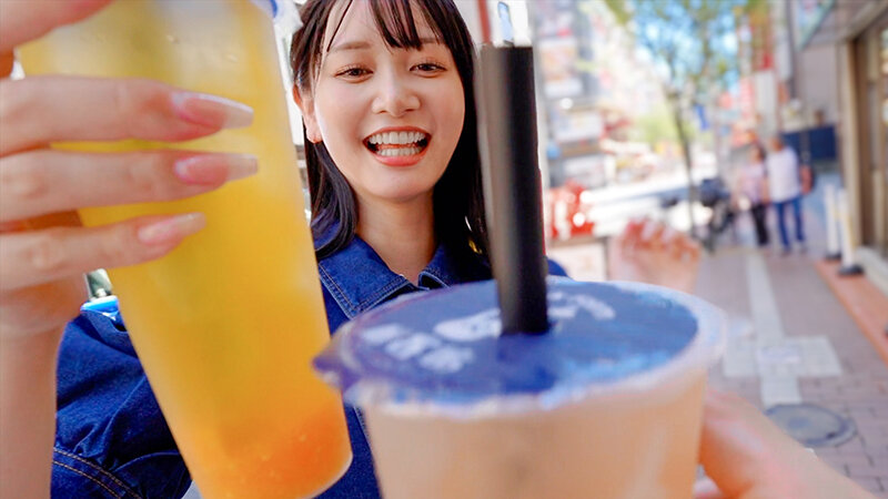 作品DOCZ-002发布，封面及作品信息！