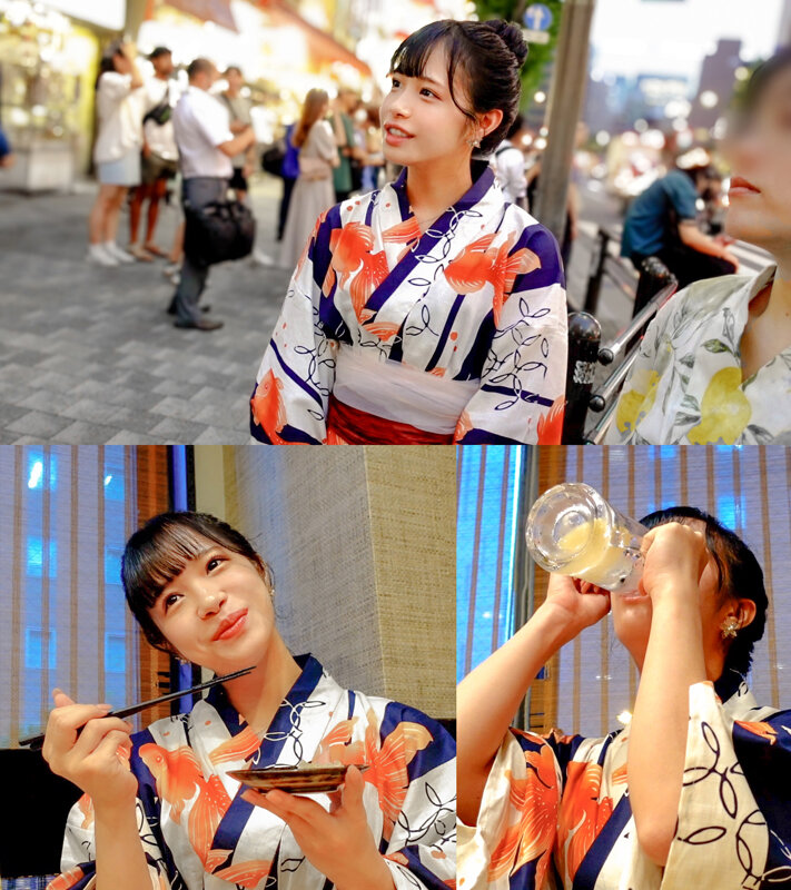 花乃はるひ（花乃春日）作品HMRK-034发布，封面及作品信息！