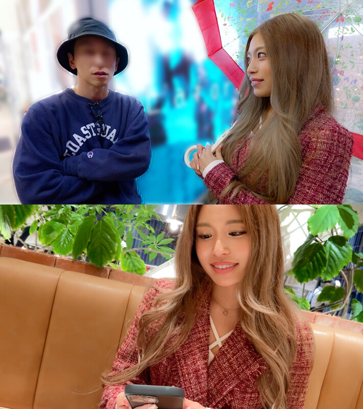 柚木ひなた（柚木日向）作品HMRK-038发布，封面及作品信息！