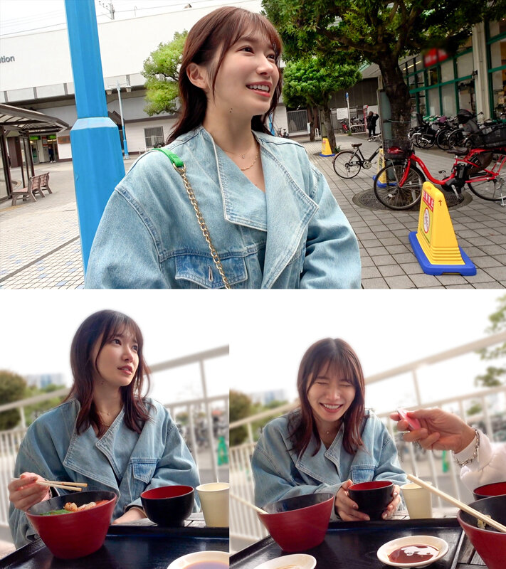 十束るう（十束流羽）作品HMRK-039发布，封面及作品信息！