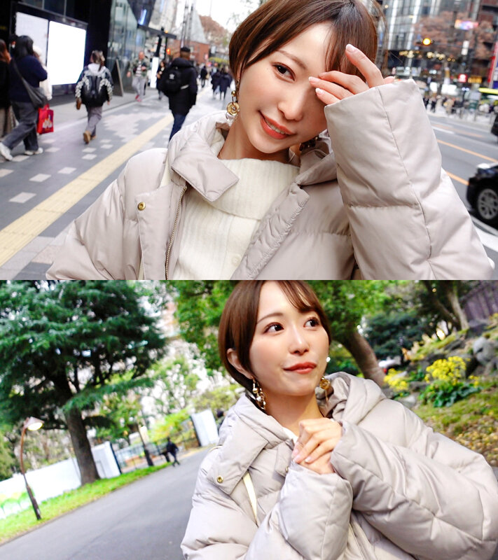 那賀崎ゆきね（那贺崎雪音）作品HMRK-041发布，封面及作品信息！