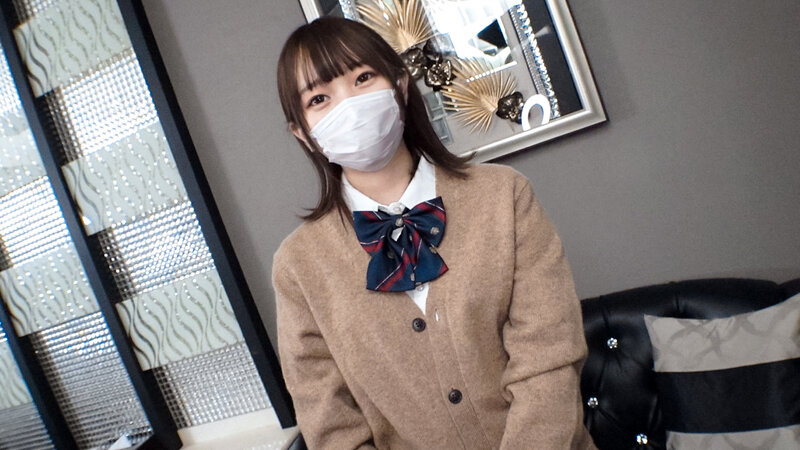 作品JKEZ-001发布，封面及作品信息！