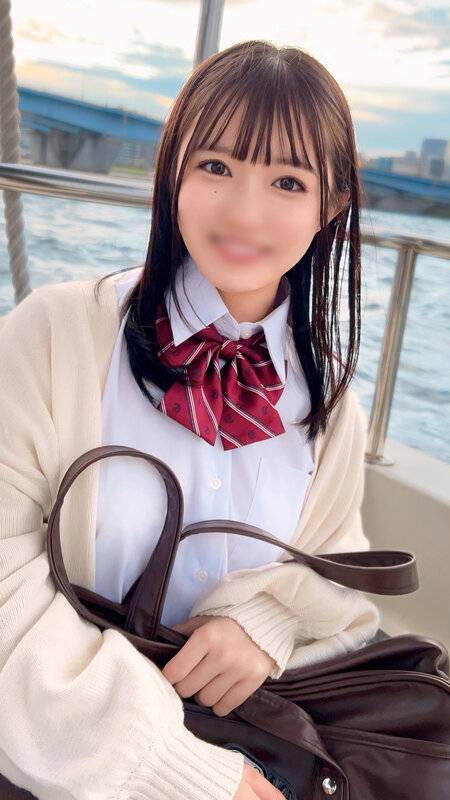 作品JKEZ-002发布，封面及作品信息！