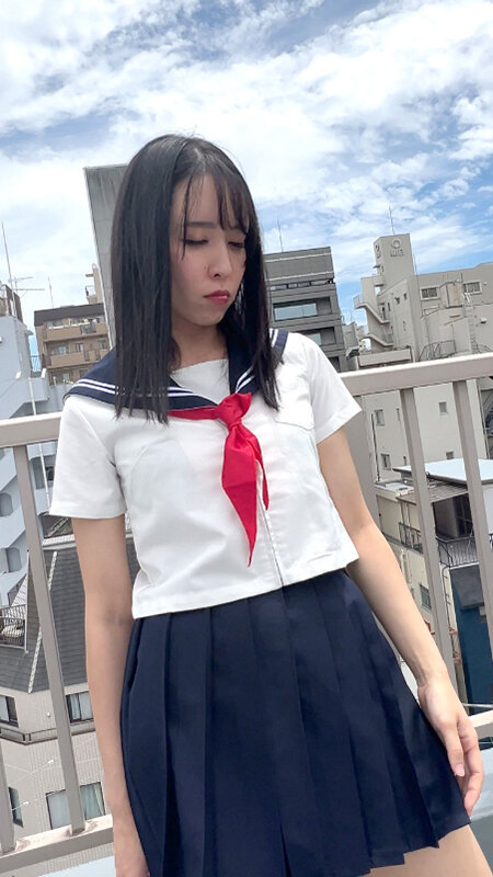 作品IMOFX-001发布，封面及作品信息！