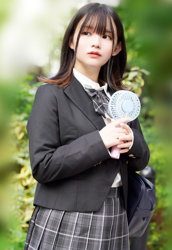 作品SMKCX-013发布，封面及作品信息！