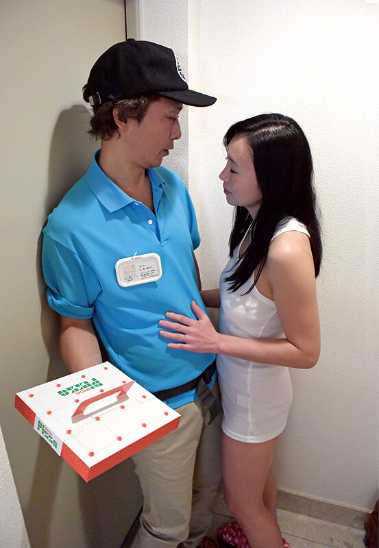 作品GOJI-073发布，封面及作品信息！封面