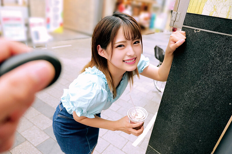 作品ORECS-287发布，封面及作品信息！