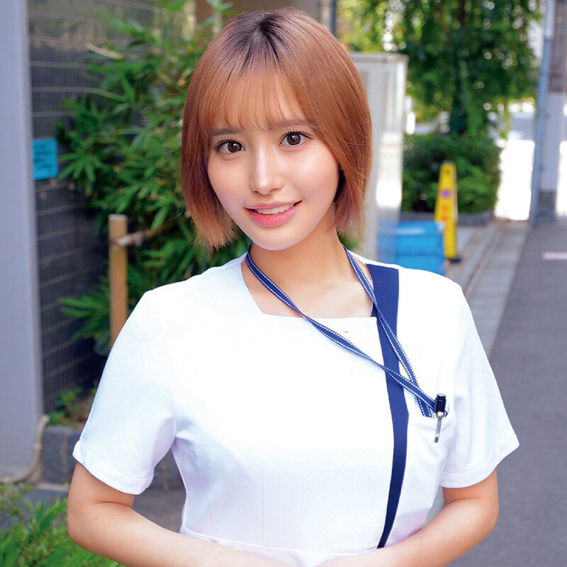 作品ORECS-289发布，封面及作品信息！