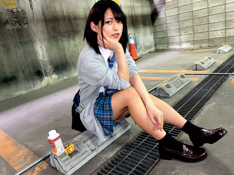 作品ORECS-293发布，封面及作品信息！