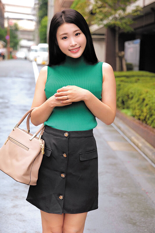 作品ORECS-300发布，封面及作品信息！