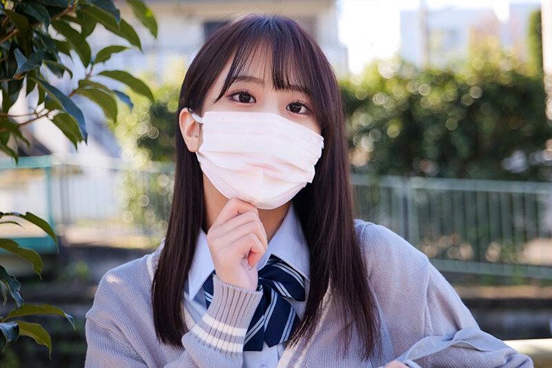 作品ORECS-349发布，封面及作品信息！