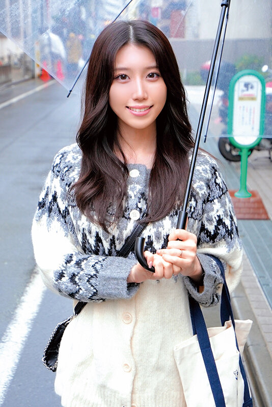 作品ORECS-370发布，封面及作品信息！