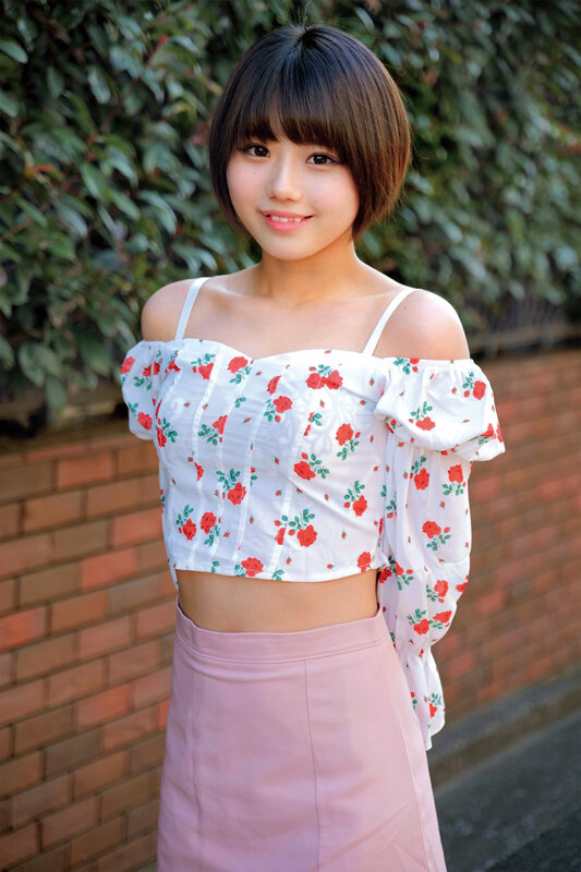 作品ORECS-377发布，封面及作品信息！