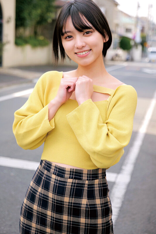 作品ORECS-377发布，封面及作品信息！