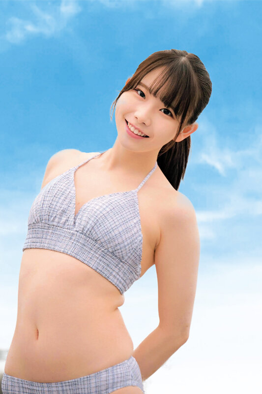 作品ORECS-381发布，封面及作品信息！