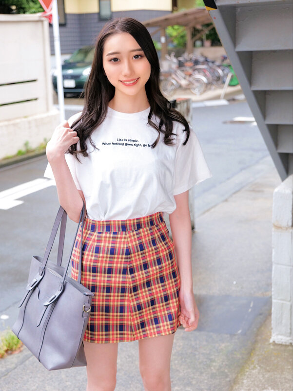 作品ORECS-434发布，封面及作品信息！