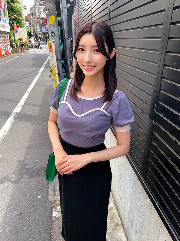 作品ORECS-442发布，封面及作品信息！