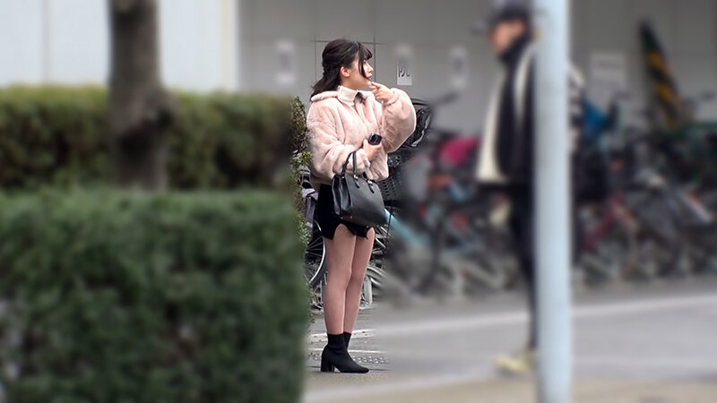 有加里ののか（有加里乃乃花）作品NTK-824发布，封面及作品信息！