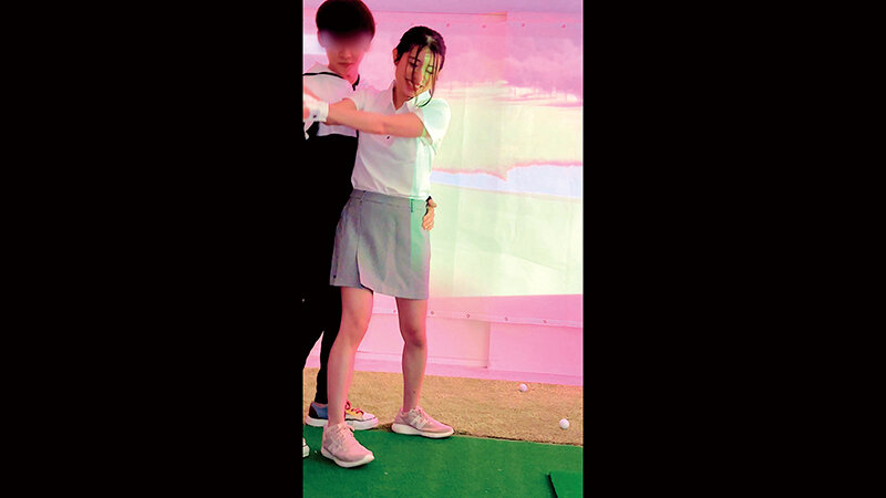 作品HRSM-094发布，封面及作品信息！