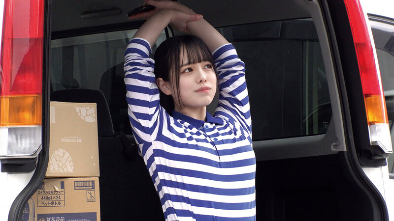 作品HRSM-100发布，封面及作品信息！