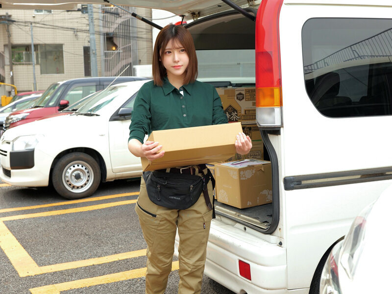 作品HRSM-100发布，封面及作品信息！