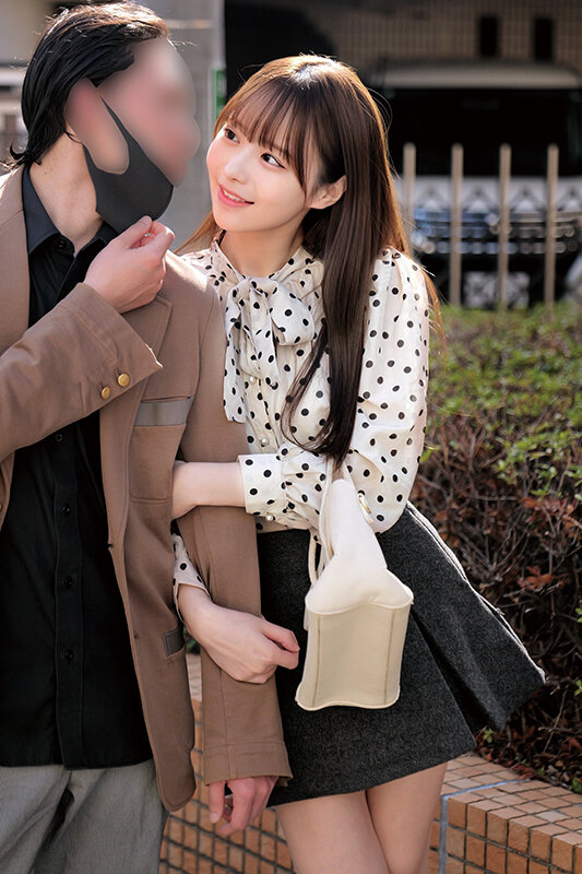 作品HRSM-115发布，封面及作品信息！