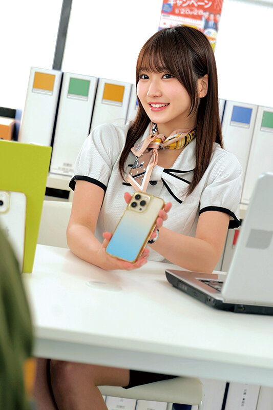 作品HRSM-121发布，封面及作品信息！