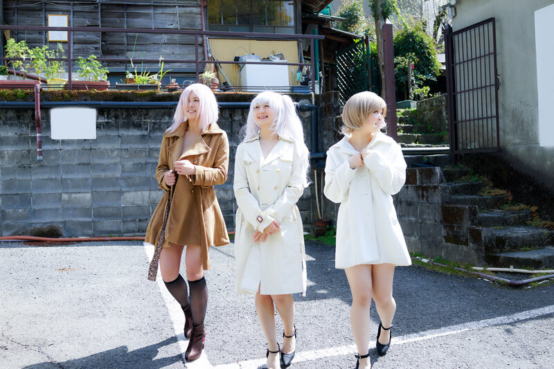 作品DJN-023发布，封面及作品信息！