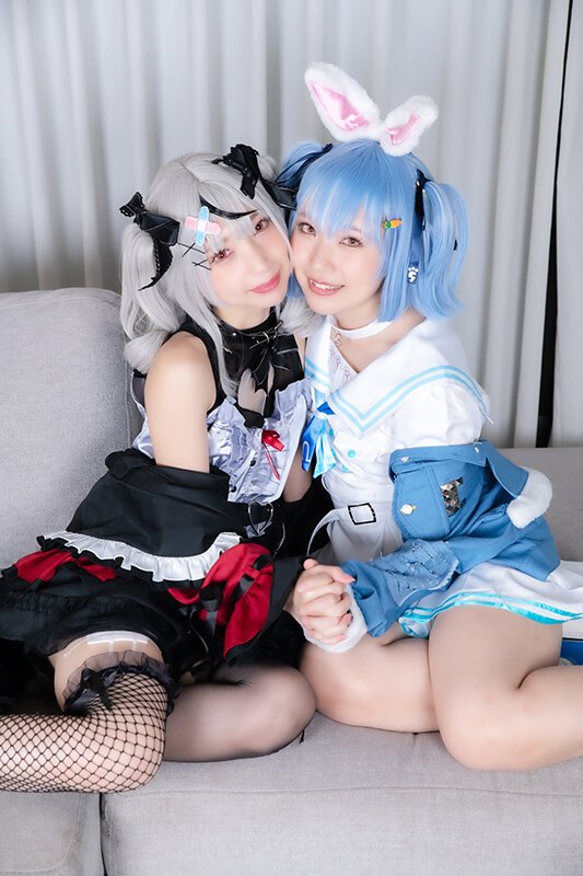 皆月ひかる（皆月光），冬愛ことね，共演作品DJN-027发布，封面及作品信息！封面