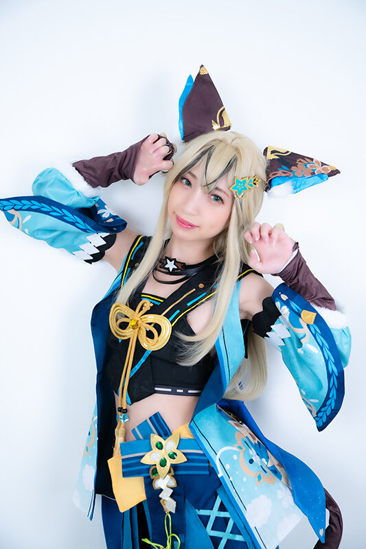 作品DJNH-005发布，封面及作品信息！