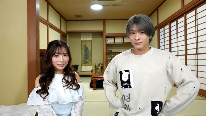 小那海あや（小那海绫），東雲怜弥，共演作品ECBM-011发布，封面及作品信息！