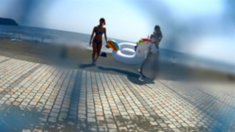 高美はるか（高美春香），木南ほのか（木南穗花），西野たえ（西野多惠），共演作品FTO-027发布，封面及作品信息！