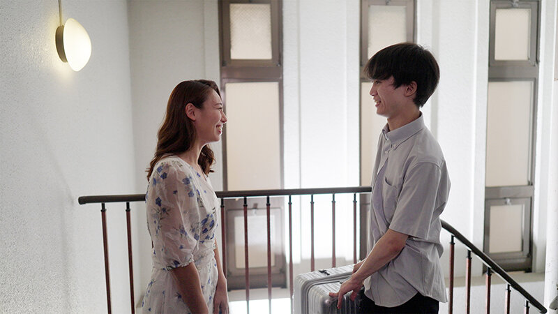 田所百合，カッチー，大滝，共演作品FU-001发布，封面及作品信息！