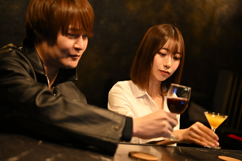 黒川すみれ（黑川堇）作品NMSL-017发布，封面及作品信息！