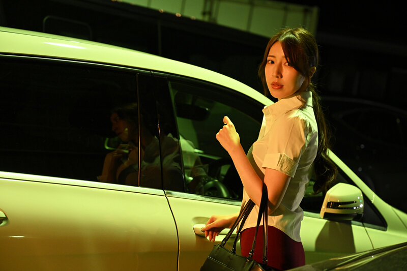 あかね麗（茜音丽）作品NMSL-022发布，封面及作品信息！