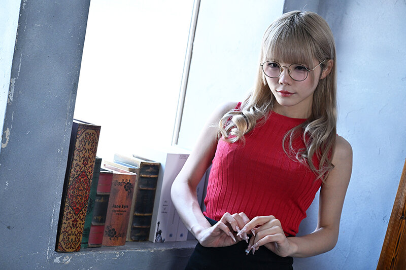 美澄玲衣作品NMSL-029发布，封面及作品信息！