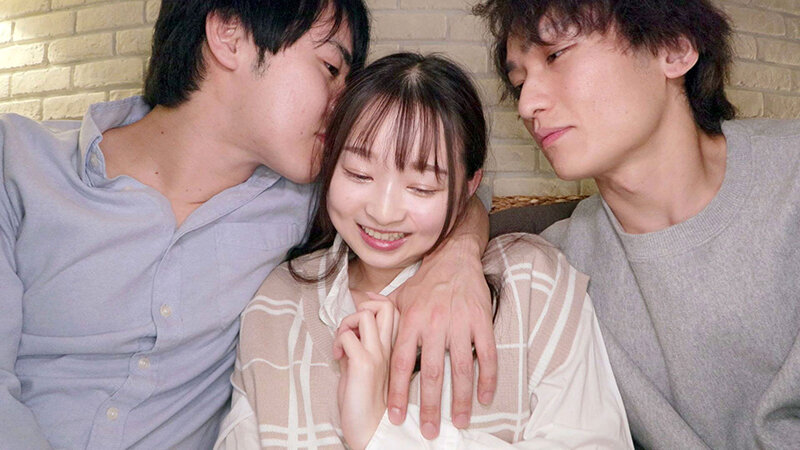 望月つぼみ（望月蕾），矢野慎二，フランクフルト林，共演作品ADHN-004发布，封面及作品信息！