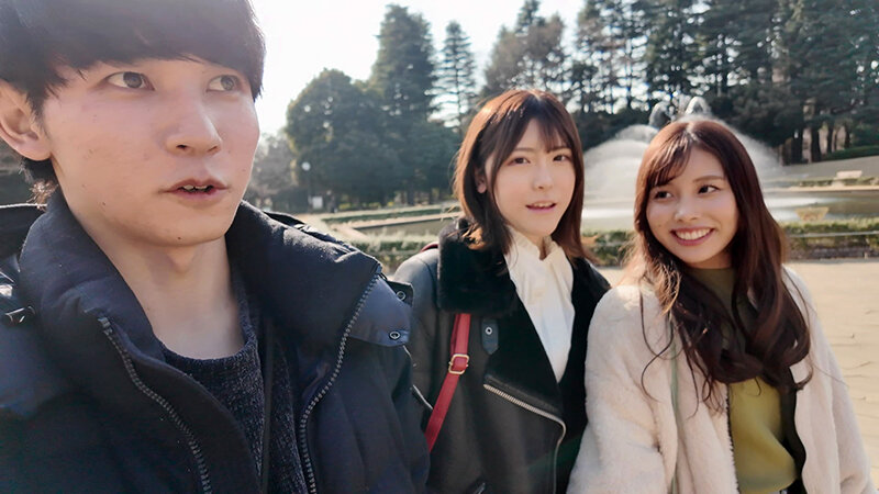 皆瀬あかり（皆濑明里），有栖舞衣，共演作品ADHN-017发布，封面及作品信息！