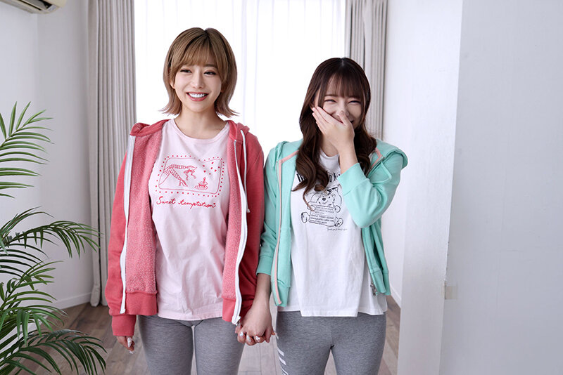 有村のぞみ（有村希），一条みお（一条澪），共演作品ADHN-025发布，封面及作品信息！