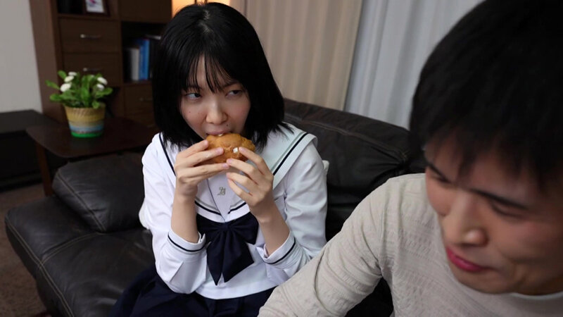 岸永みりな作品LABY-002发布，封面及作品信息！