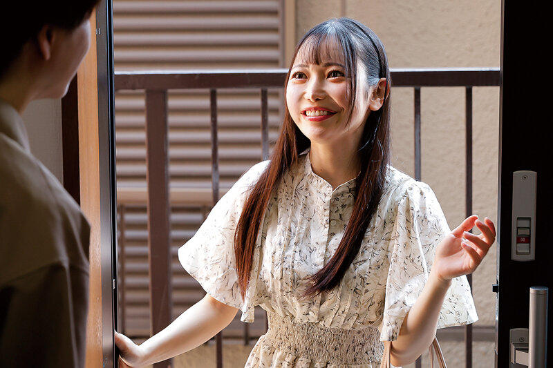 道久てん作品NACR-923发布，封面及作品信息！