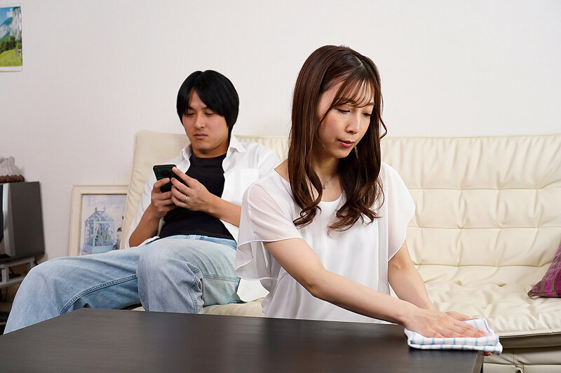 今井栞菜作品NACR-950发布，封面及作品信息！