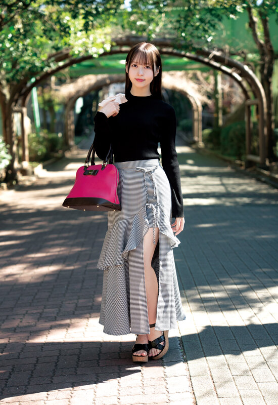 天馬ゆい（天马唯）作品NACR-990发布，封面及作品信息！封面