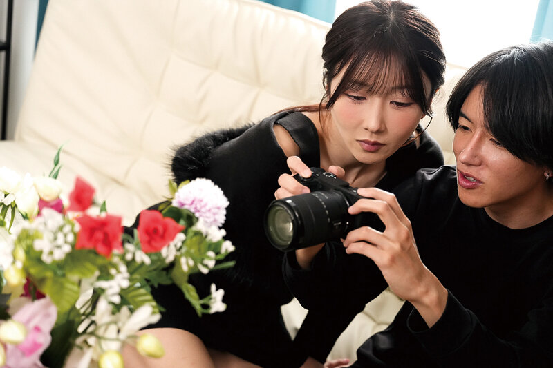 大槻ひびき（大槻响）作品NACT-024发布，封面及作品信息！