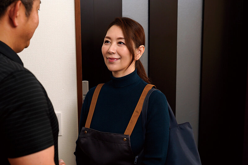 翔田千里作品NACT-037发布，封面及作品信息！