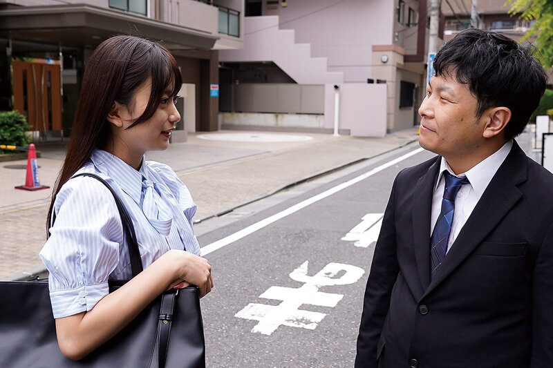 北岡果林（北冈果林）作品NACT-038发布，封面及作品信息！